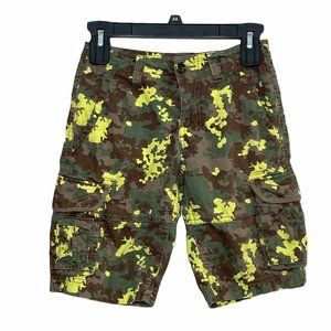 Arizona the original jeans co Shorts boys size 10